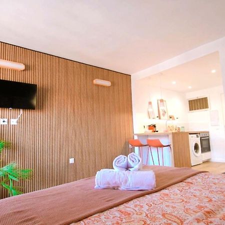 Bythewave Apartments Benalmádena Εξωτερικό φωτογραφία