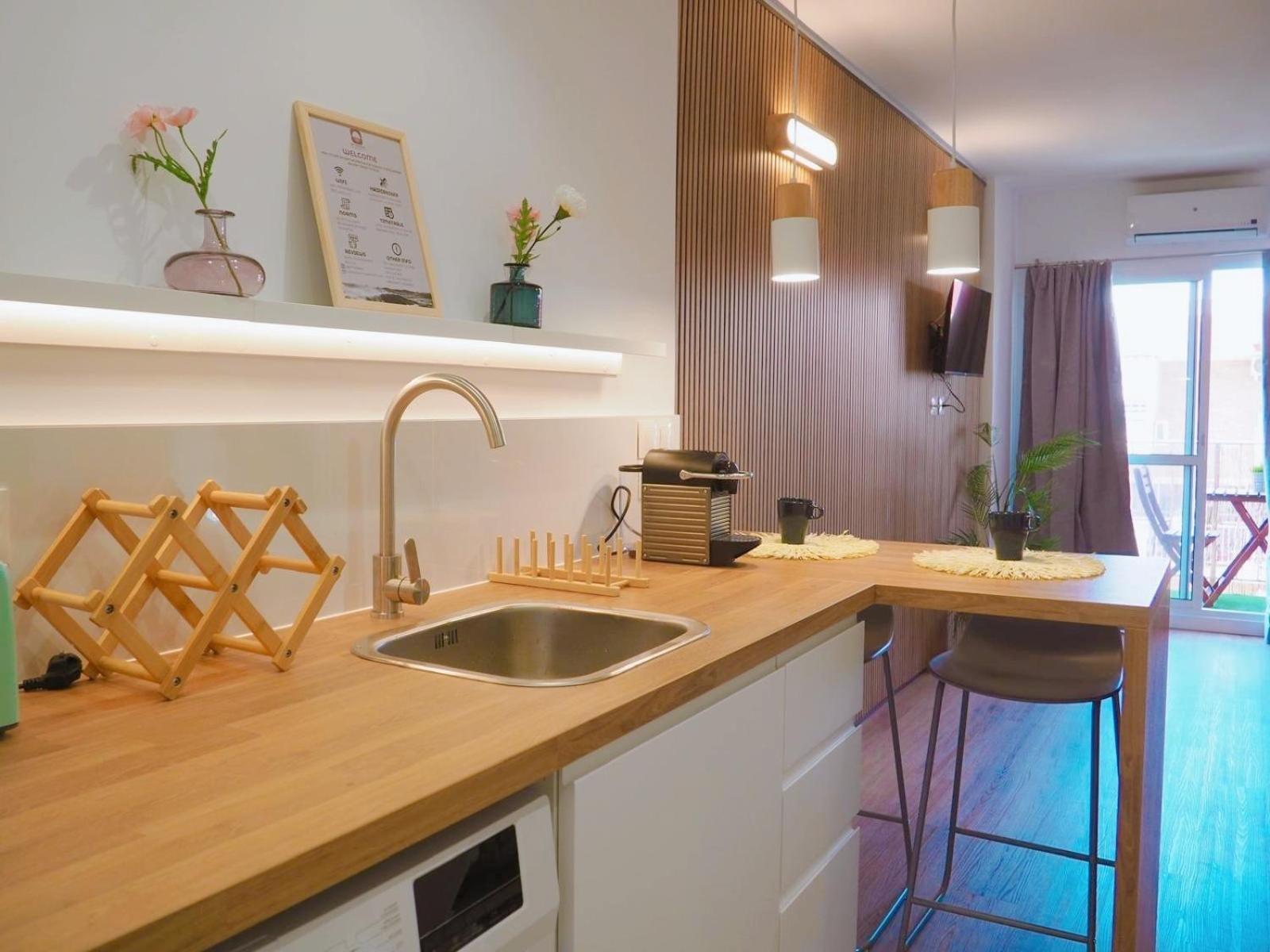 Bythewave Apartments Benalmádena Εξωτερικό φωτογραφία