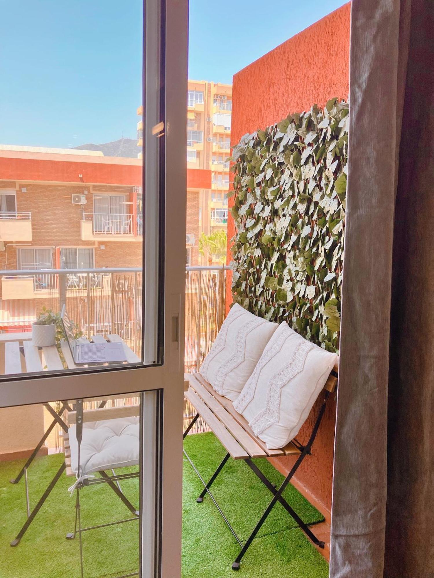 Bythewave Apartments Benalmádena Εξωτερικό φωτογραφία