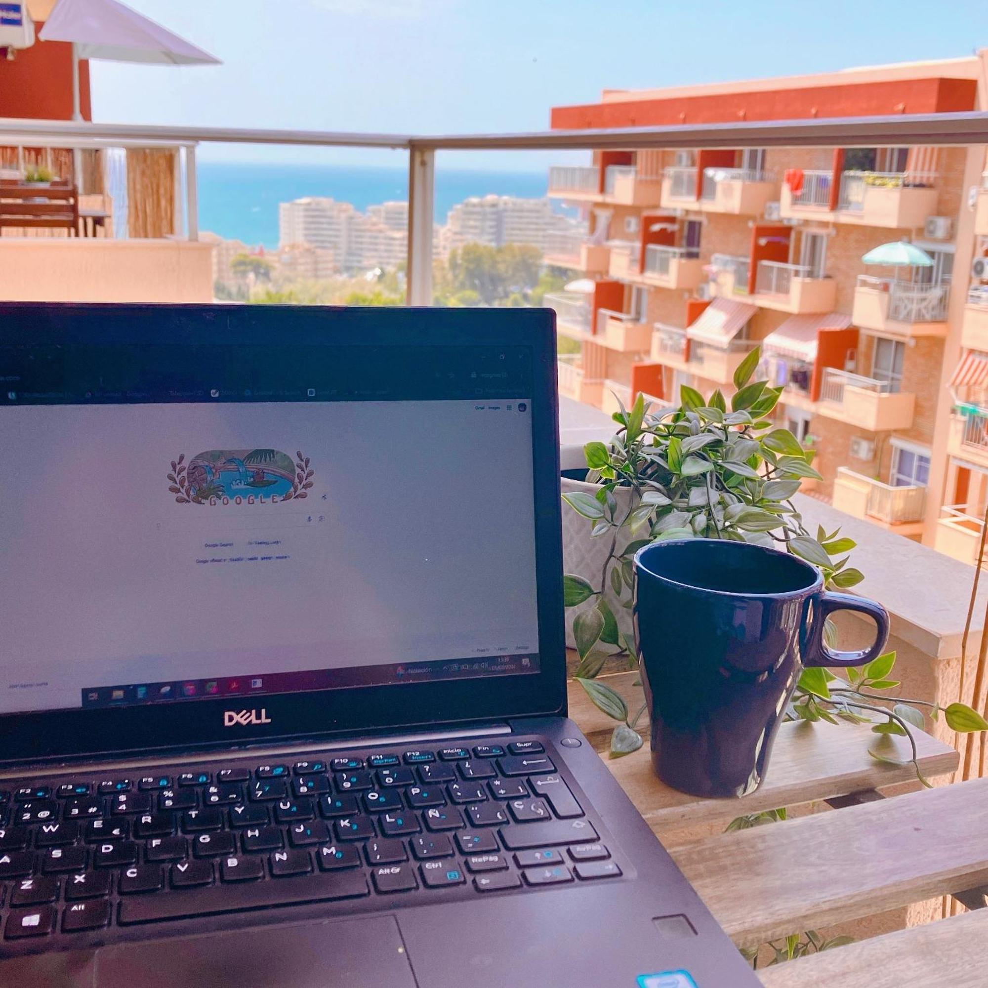 Bythewave Apartments Benalmádena Εξωτερικό φωτογραφία