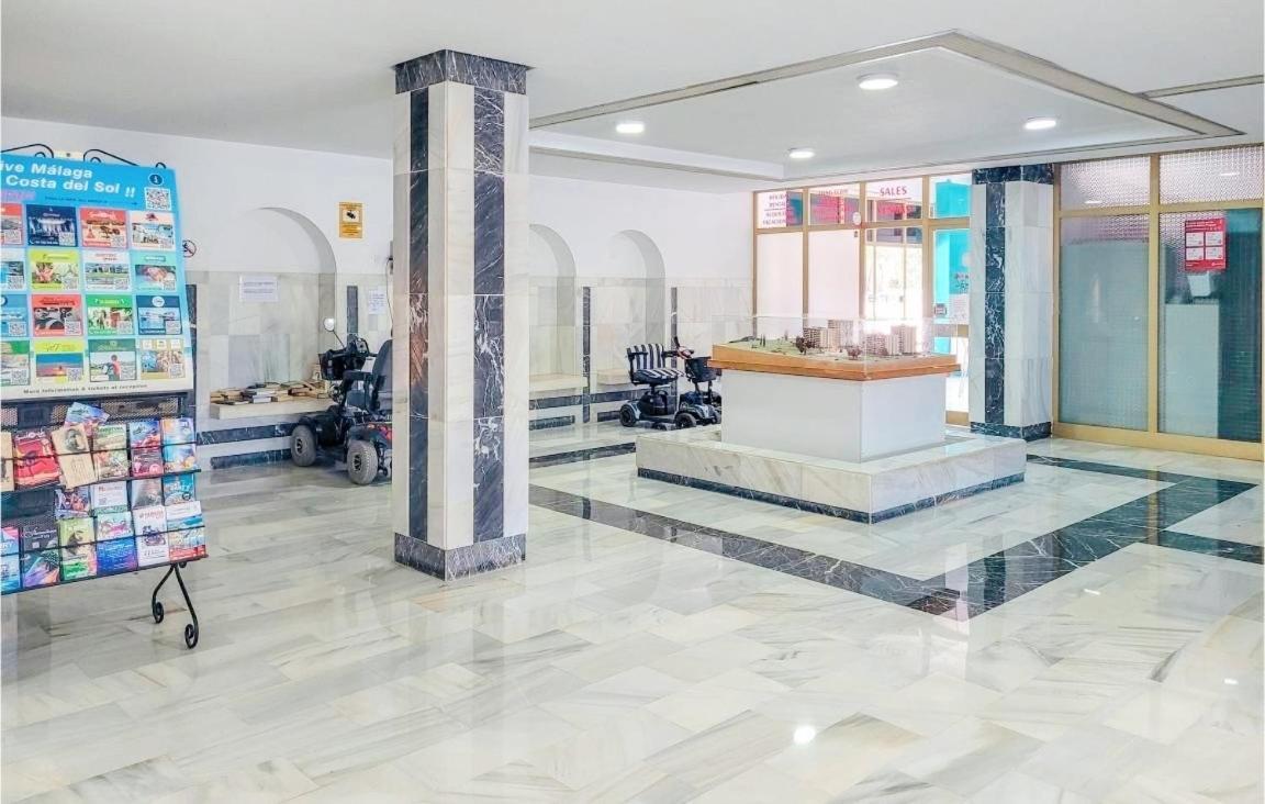Bythewave Apartments Benalmádena Εξωτερικό φωτογραφία