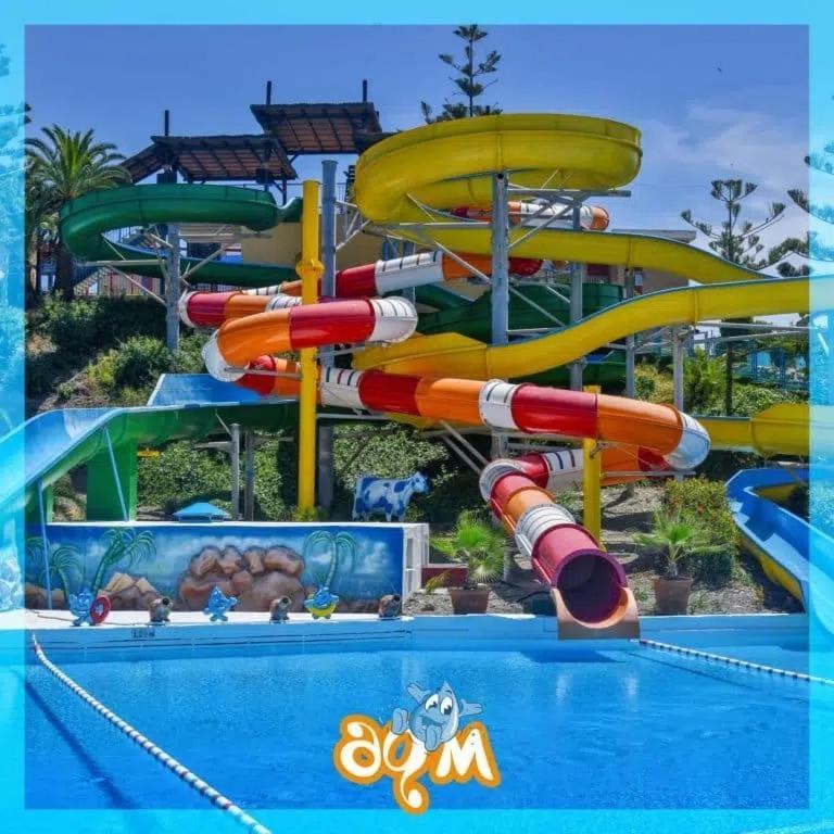 Bythewave Apartments Benalmádena Εξωτερικό φωτογραφία