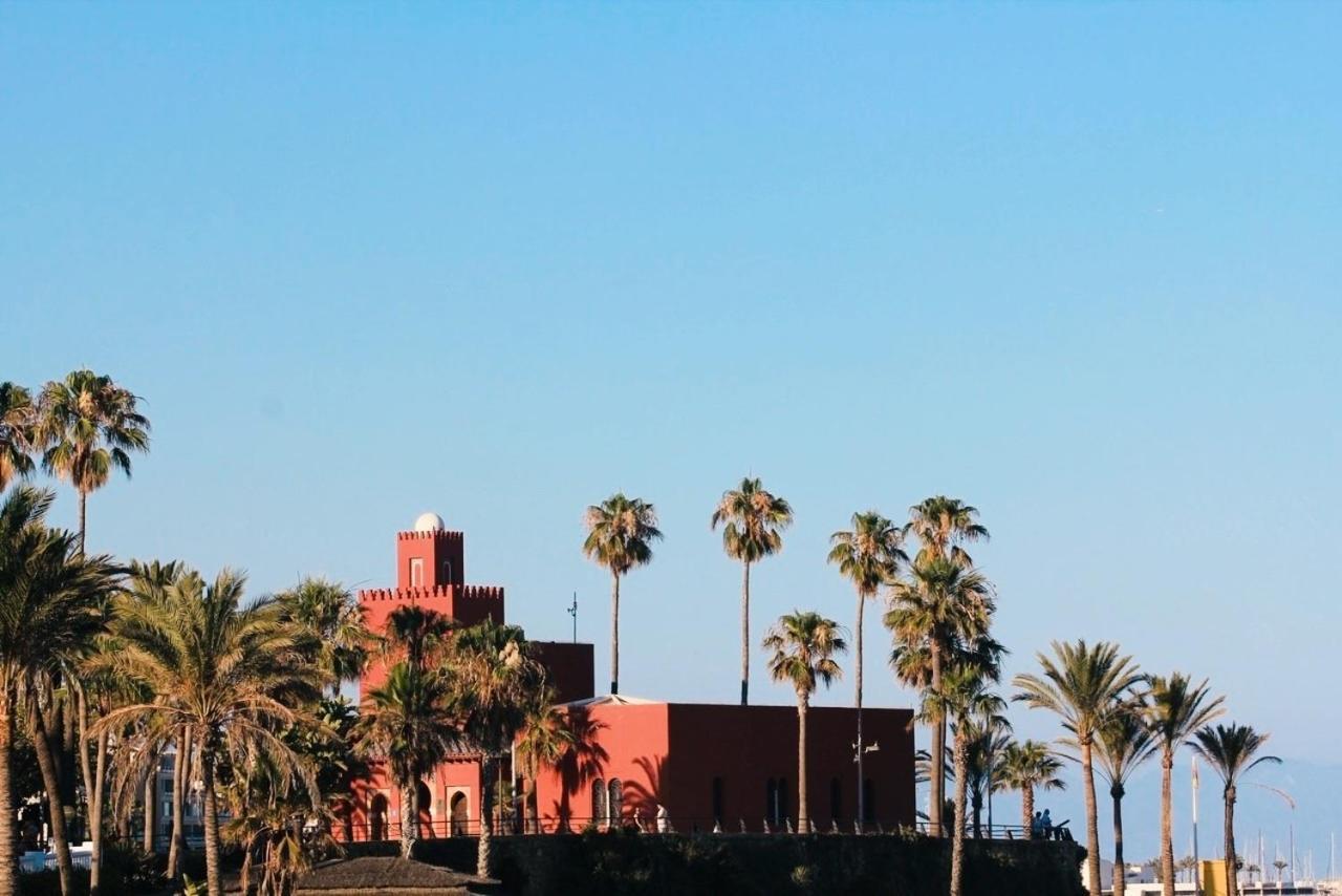 Bythewave Apartments Benalmádena Εξωτερικό φωτογραφία