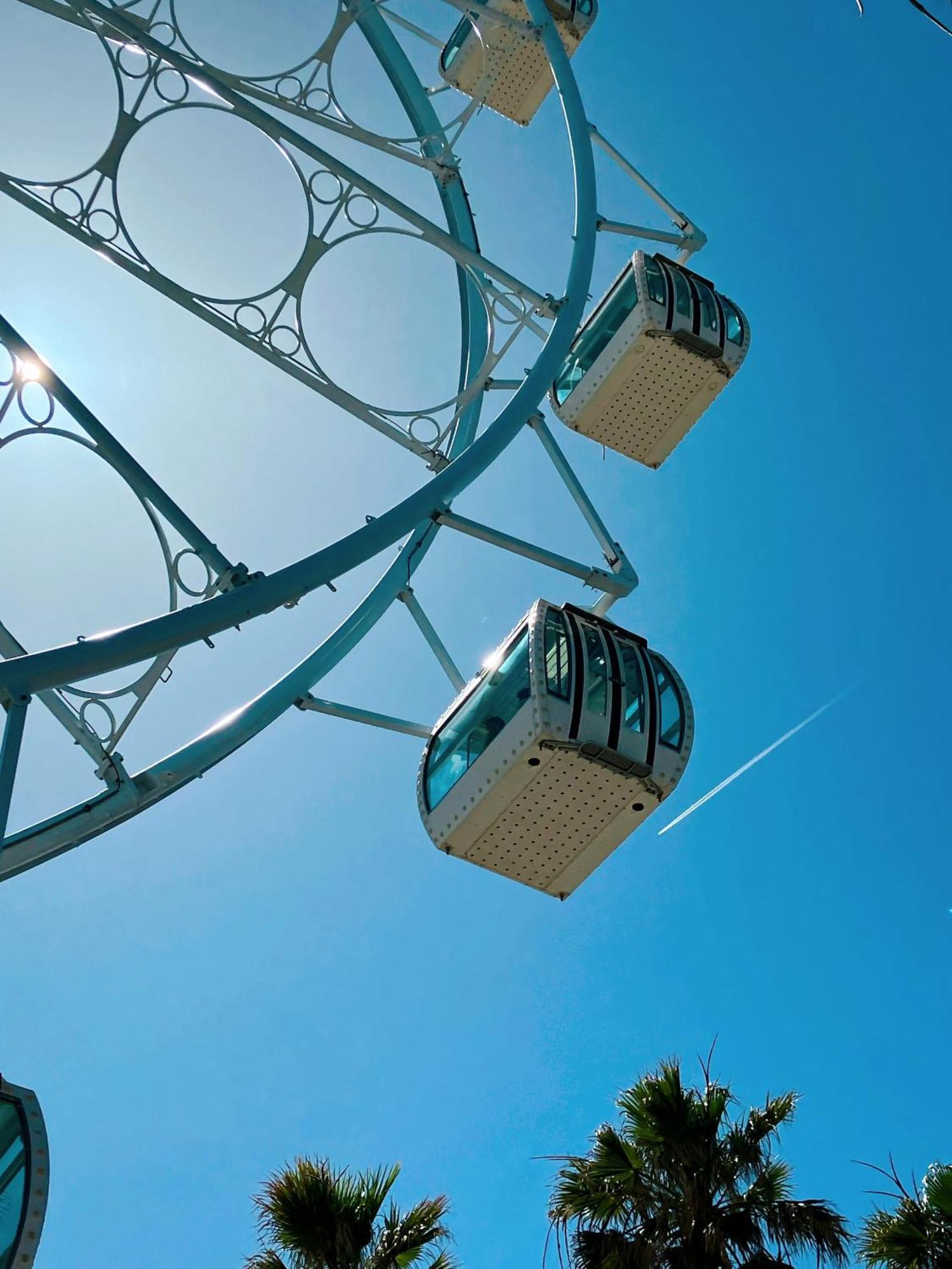 Bythewave Apartments Benalmádena Εξωτερικό φωτογραφία