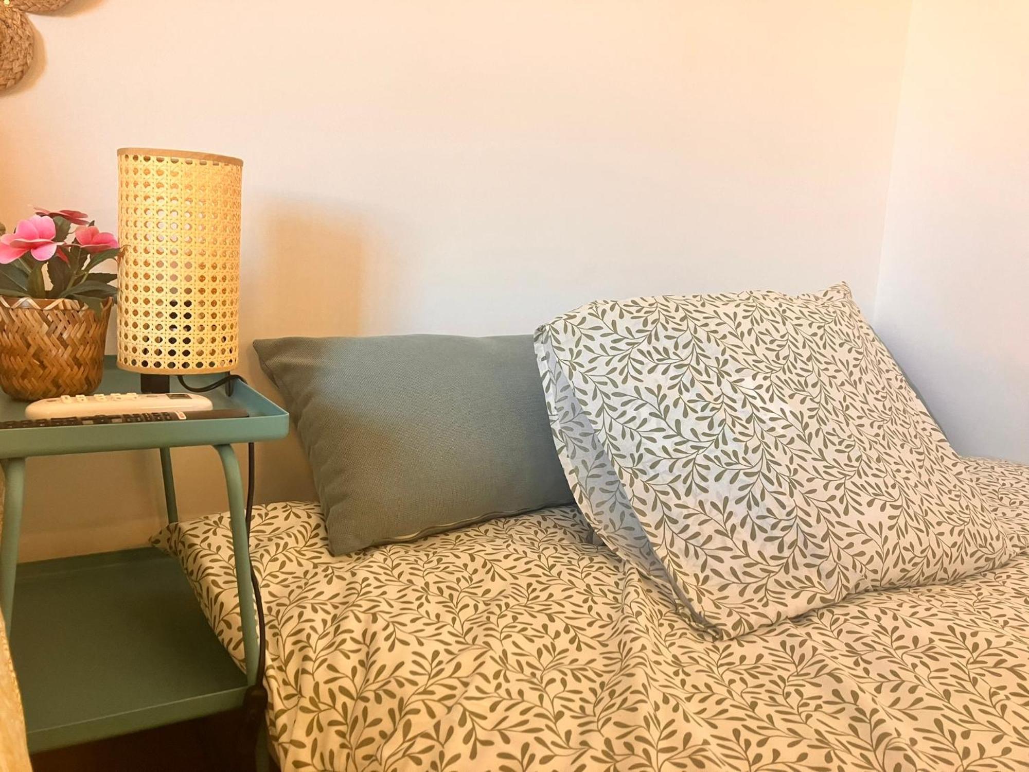 Bythewave Apartments Benalmádena Εξωτερικό φωτογραφία