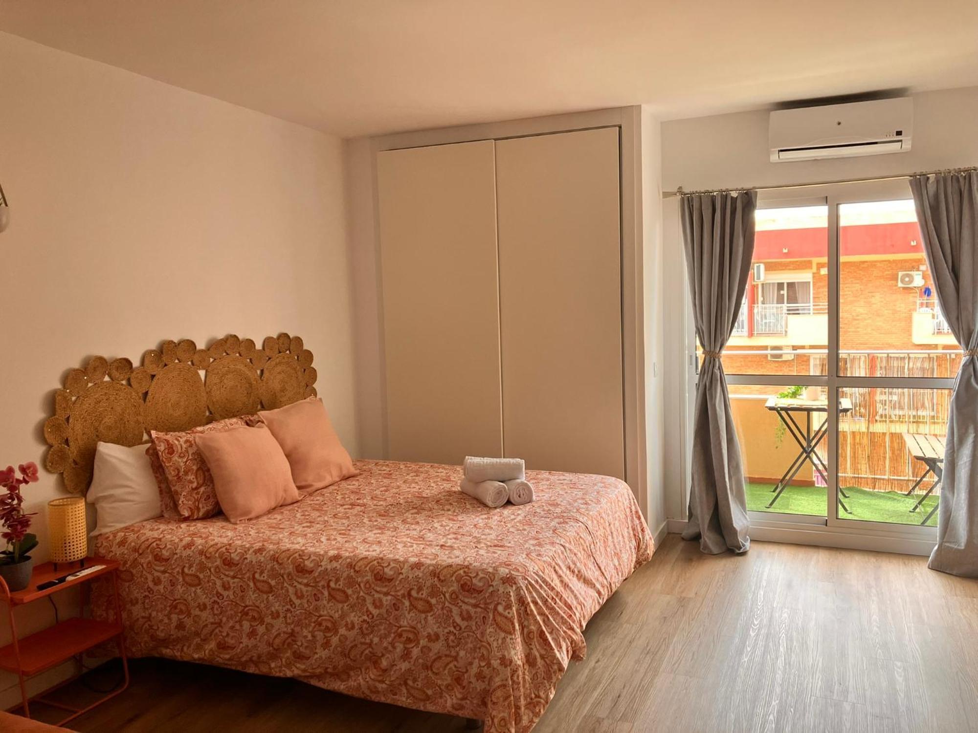 Bythewave Apartments Benalmádena Εξωτερικό φωτογραφία