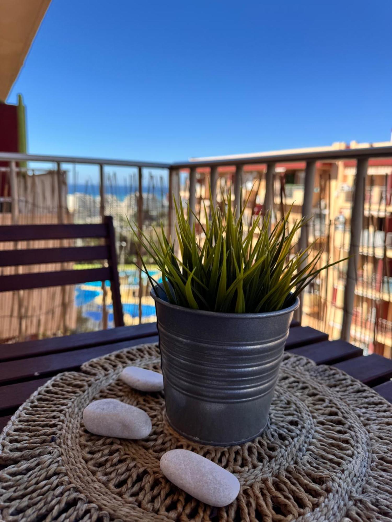 Bythewave Apartments Benalmádena Εξωτερικό φωτογραφία
