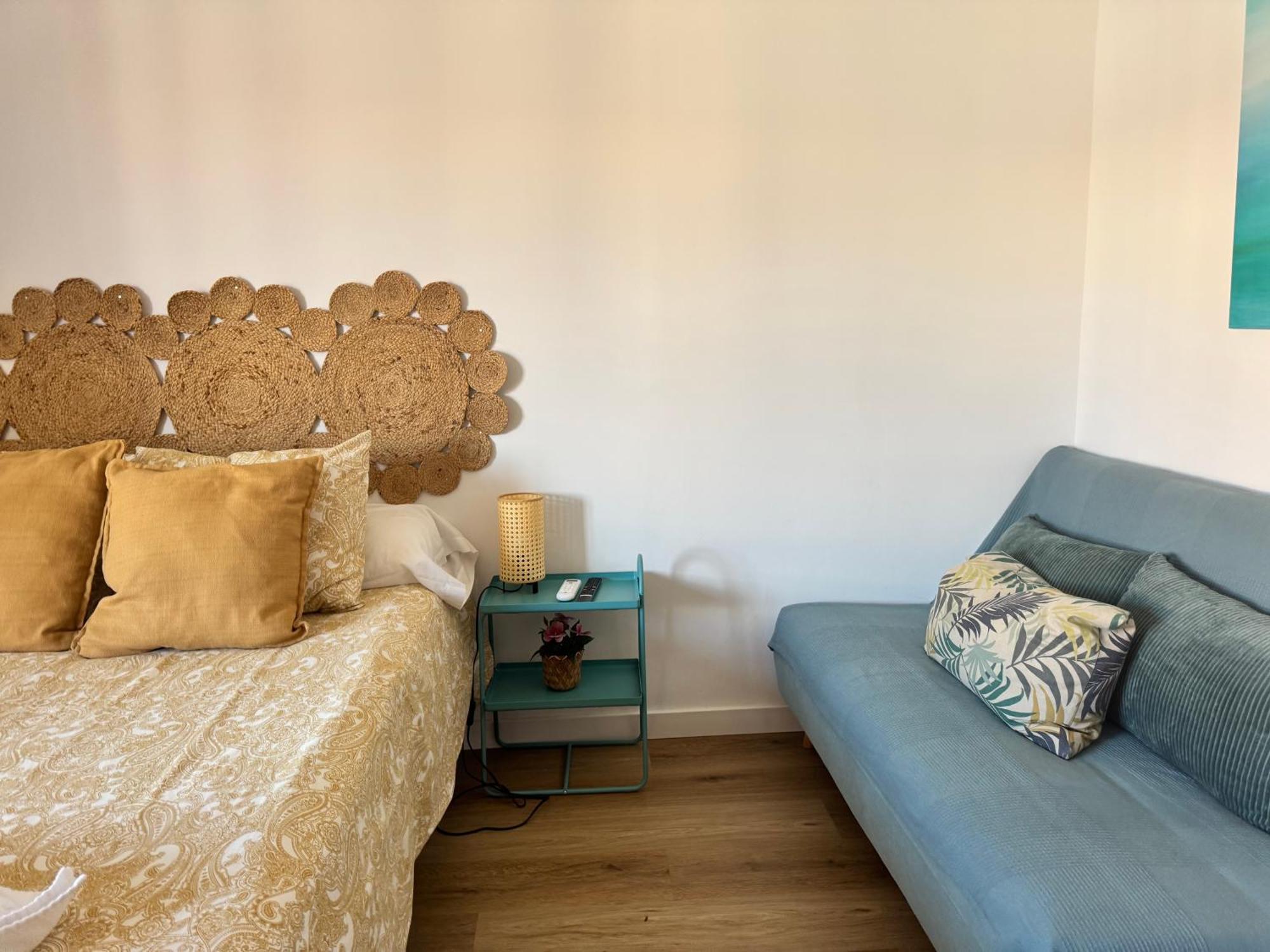 Bythewave Apartments Benalmádena Εξωτερικό φωτογραφία